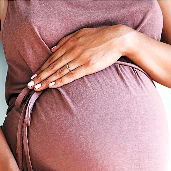 Study Finds Oxytocin Discontinuation During Labor Not Linked to Persistent Occiput Posterior Position