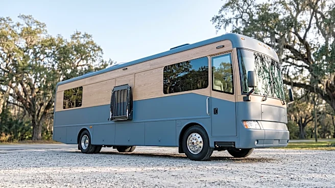 Roper St. Francis Launches Mobile Clinic to Expand Healthcare Access in Rural Lowcountry