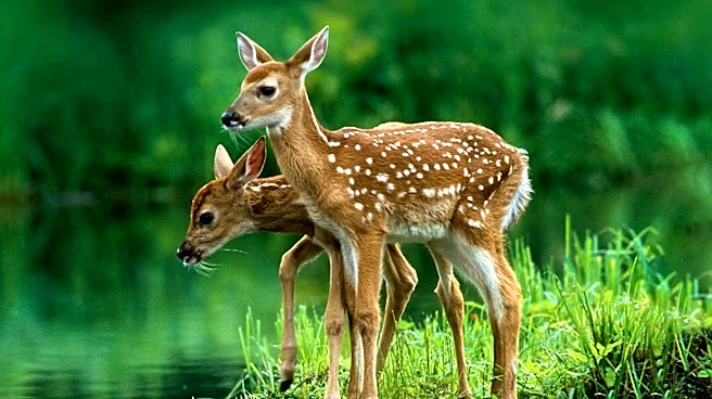 Skylar Dunn of Pawtucket Wins Best of Show at Wildlife Refuge Photography Contest