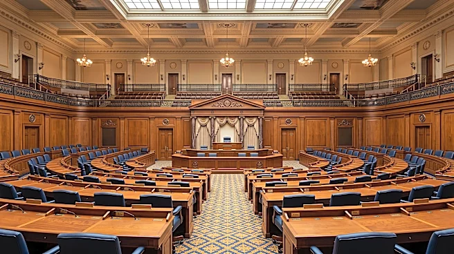 Reps. Hoyer and Sessions Introduce Bipartisan American Procurement Improvement Act to Modernize AbilityOne Program