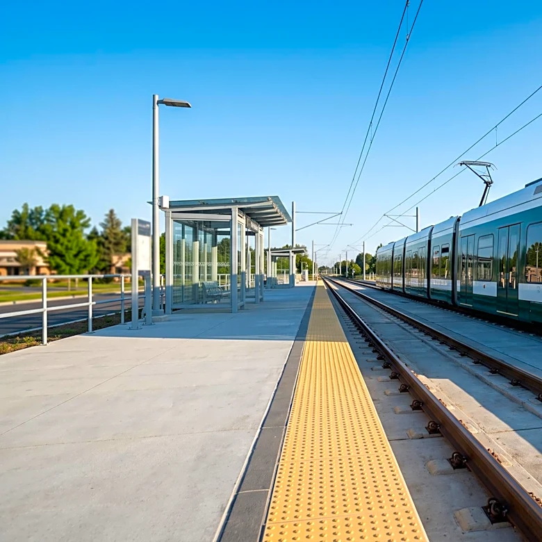 Southwest Light-Rail Line in Minnesota to Open June 12, 2027, After Delays