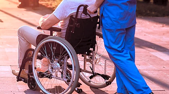 Gentiva Seeks Hospice RN Executive Director II in Biloxi, MS