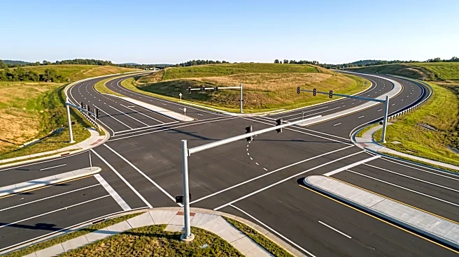 VDOT Announces $32 Million Project to Reconfigure Route 460 Intersections in Bonsack