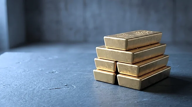 Man Pleads Guilty to Defrauding Kaneohe Woman of $137,458 in Gold Bars