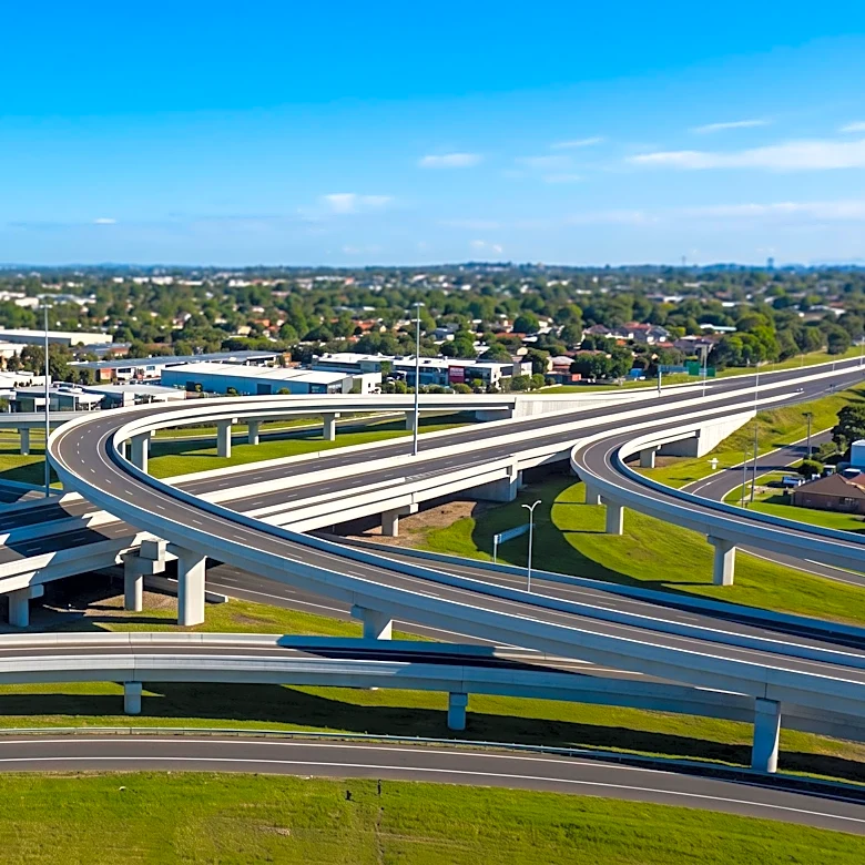 U.S. Department of Transportation Awards $28 Million Grant for Lafayette I-49 Connector Plan