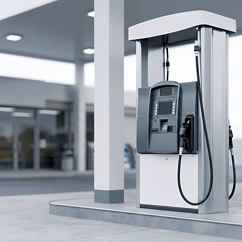 Ocean County Gas Station Owner Fined $17,500 for Deceptive Pump Pricing Practices