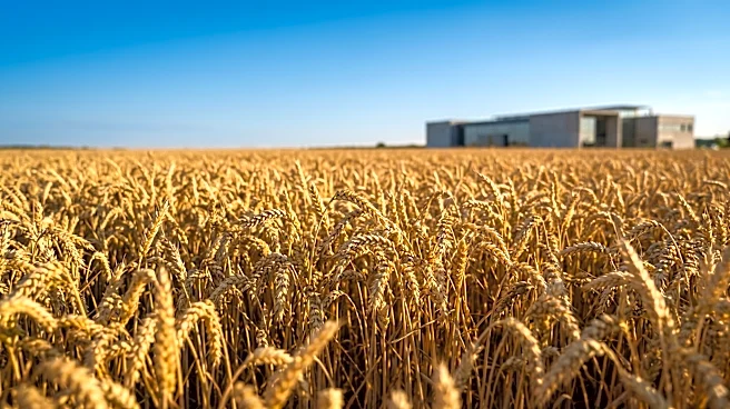 UC Davis Professor Jorge Dubcovsky Awarded 2026 World Agriculture Prize for Wheat Improvement