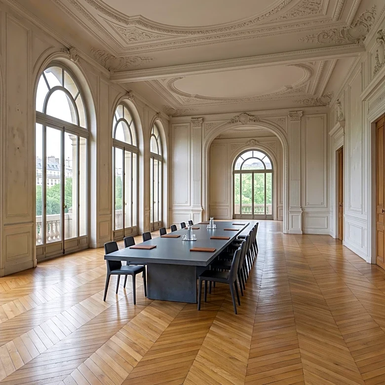 OECD Seeks Head for PARIS21 Secretariat to Advance Global Data for Development