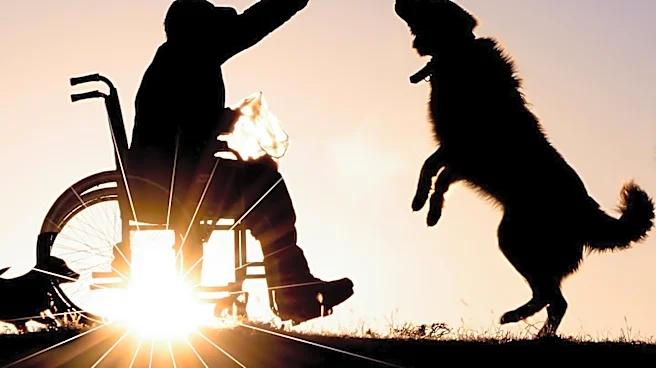 Animal-Assisted Therapy Programs of Colorado Utilizes Rescued Animals for Mental Health Treatment