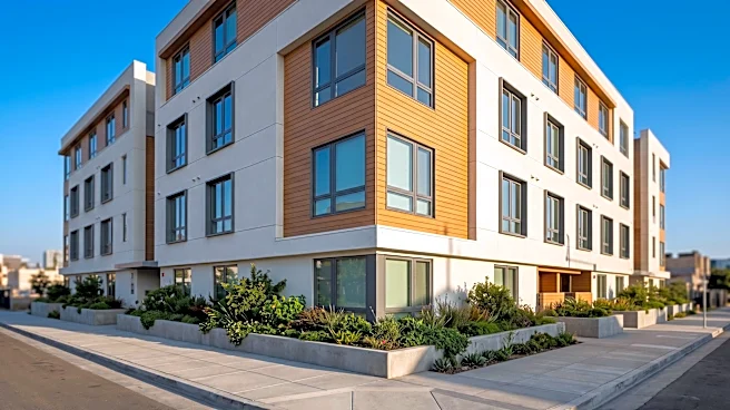 KeyBank Provides $92.9 Million in Financing for South Los Angeles Affordable Housing Development