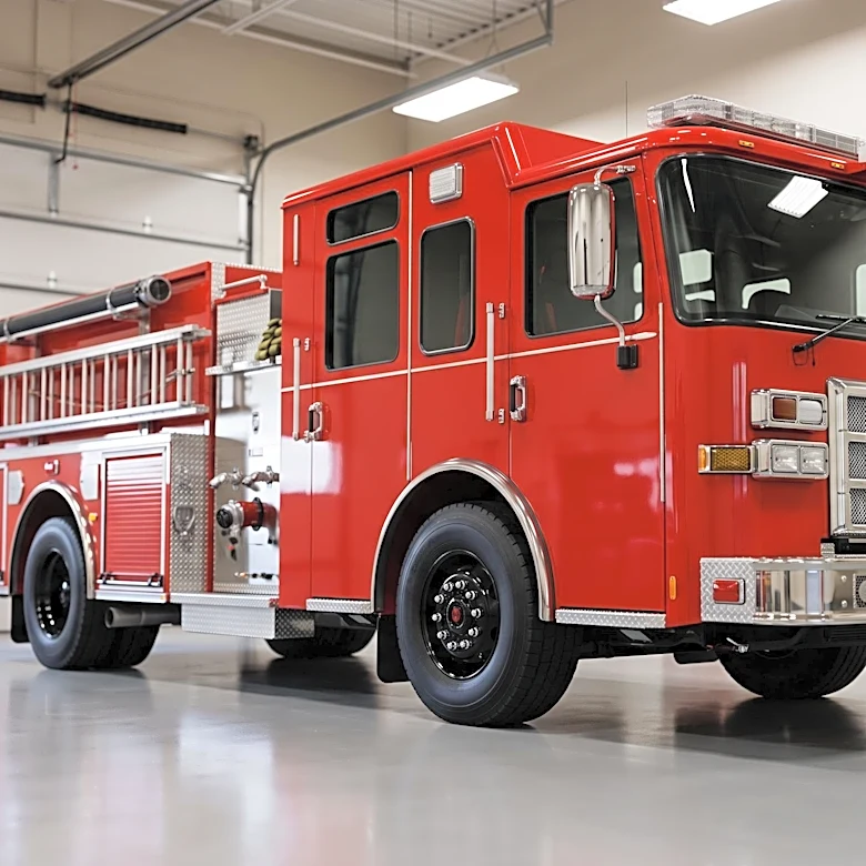 Rep. Angie Craig Secures $2.29 Million Federal Funding for Rosemount Fire Department to Hire Nine Firefighters