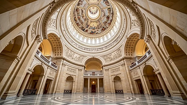 Senators Rosen and Budd Introduce Bipartisan Bill to Enhance U.S. Cybersecurity Readiness and Workforce Development