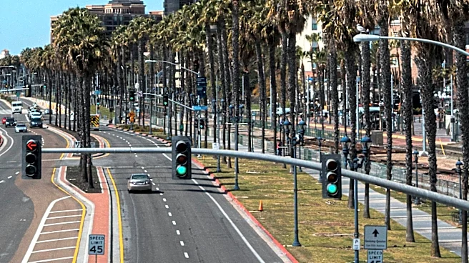 SDG Warns of Potential Power Shutoffs in San Diego County Amid Heat Wave