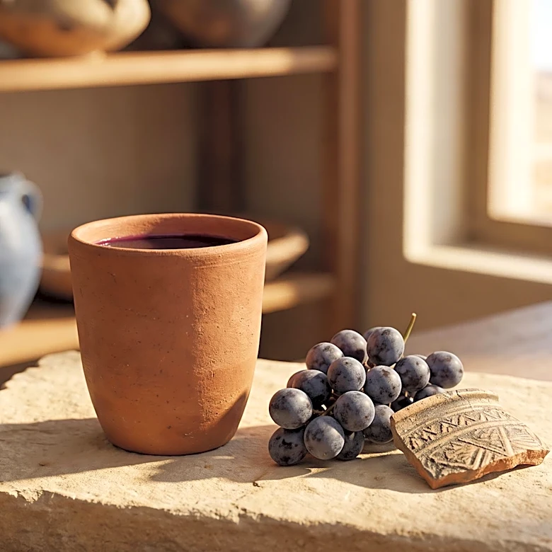Ancient Negev Wine Tradition Explored for Modern Revival by Israeli Winemakers and Scientists