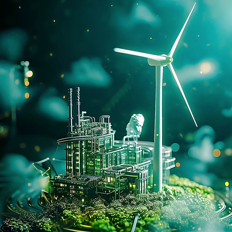 Quantum Computing Poised to Significantly Reduce Industrial Emissions, BCG Study Finds