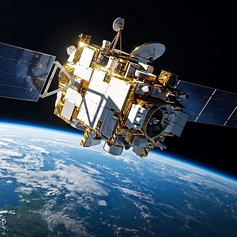 Representatives Dingell and Bacon Introduce Bipartisan Resolution for World Space Week