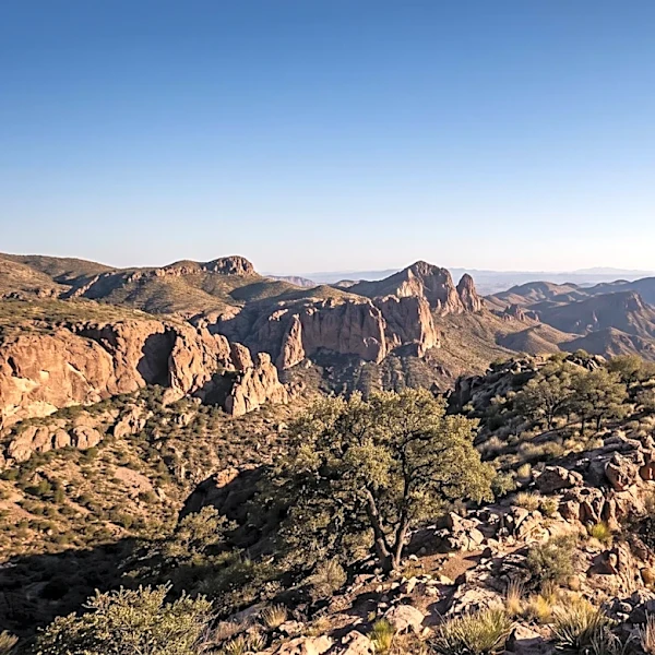 9th Circuit Judges Urge Supreme Court Intervention on Apache Holy Site Mining Project