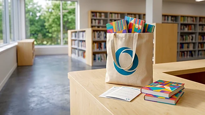 Burlington County Library System Offers 'Borrow a Book Club' Kits to Community Groups