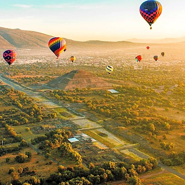 Balloons Aloft Event Brings Hot-Air Balloon Education to Albuquerque and Rio Rancho Schools
