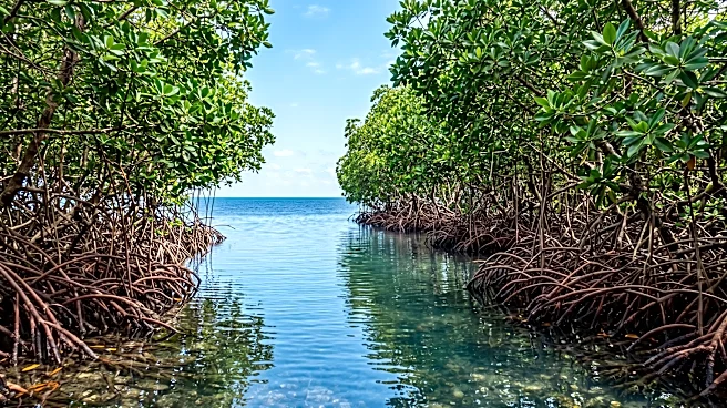 United Nations Environment Programme Seeks Senior Programme Management Officer in Kenya