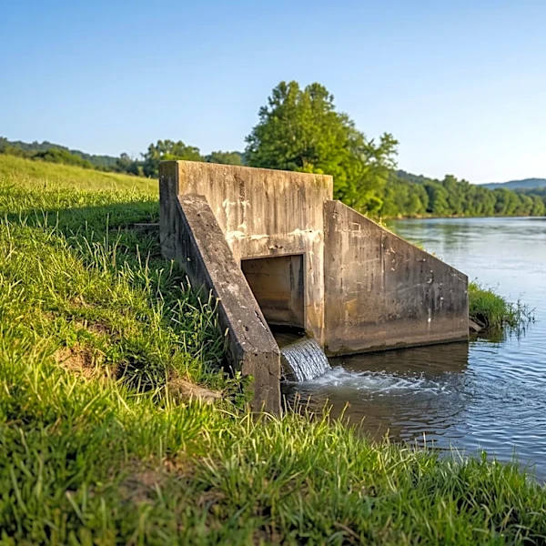 North Carolina DEQ Details NPDES Wastewater Permitting and Compliance