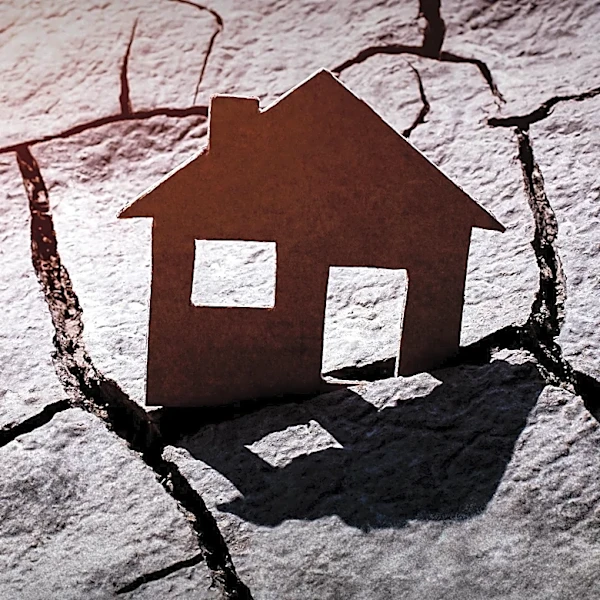 U.S. Housing System Unprepared for Aging Population, Experts Warn