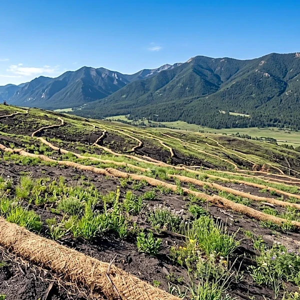 Colorado Governor Jared Polis Announces State Support for Wildfire Recovery Efforts
