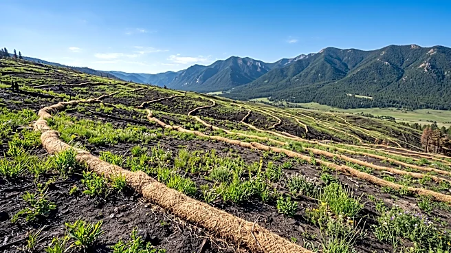 Colorado Governor Jared Polis Announces State Support for Wildfire Recovery Efforts