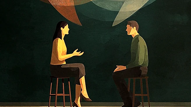 Jay Caspian Kang and Hilary Burns Discuss Higher Education's Disconnect with Public Perception