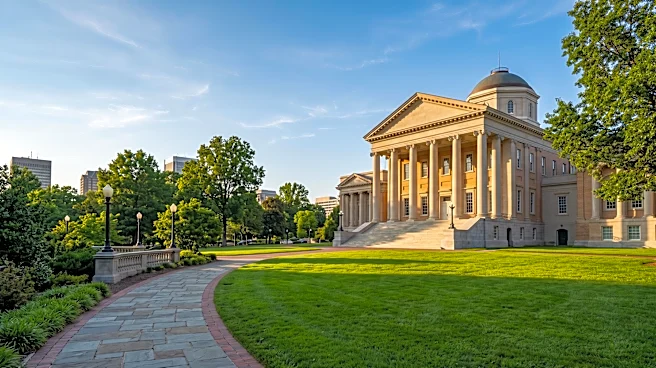 Virginia Lawmakers Enact Strict Labeling Requirements for Cultivated Meat Products