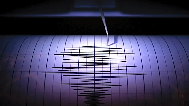 4.2-Magnitude Earthquake Strikes Near Seattle, Washington