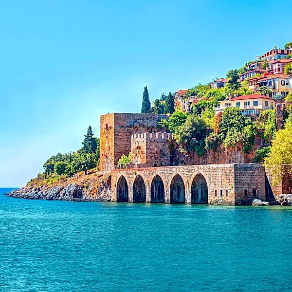 Turkey and UN Initiate New Black Sea Ceasefire Talks Amidst Grain Export Concerns