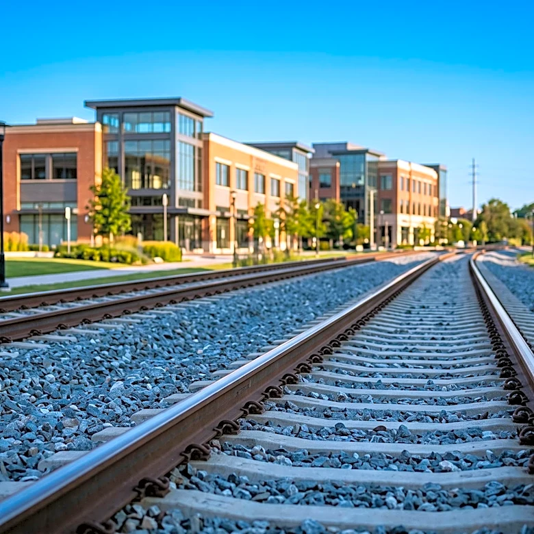 Amtrak Awards $4.1 Million in Community Grants for B Tunnel Replacement Project in Baltimore