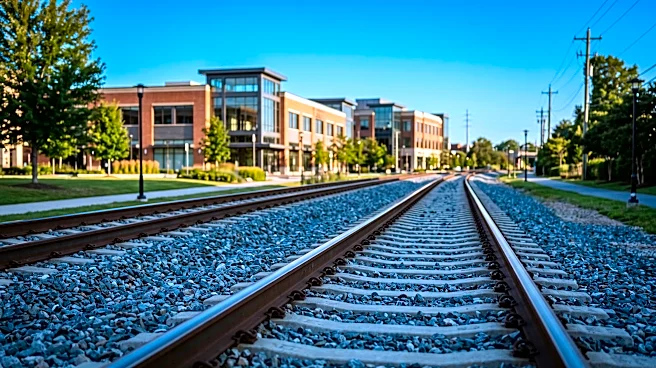 Amtrak Awards $4.1 Million in Community Grants for B Tunnel Replacement Project in Baltimore