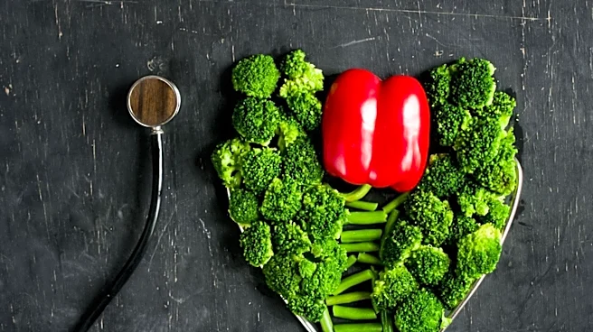 GLP-1 Drugs Show Benefits Beyond Weight Loss, Including Cardiovascular and Kidney Protection