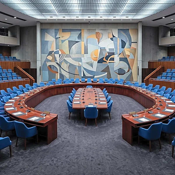 Montreux Retreat Advances Efforts to Strengthen Biological Weapons Convention Ahead of December Session