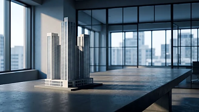 Russian Oligarch's Son Sues Menlo Park After Skyscraper Project Rejection