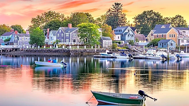 Alexandria Bay Village Explores Dissolution into Town of Alexandria