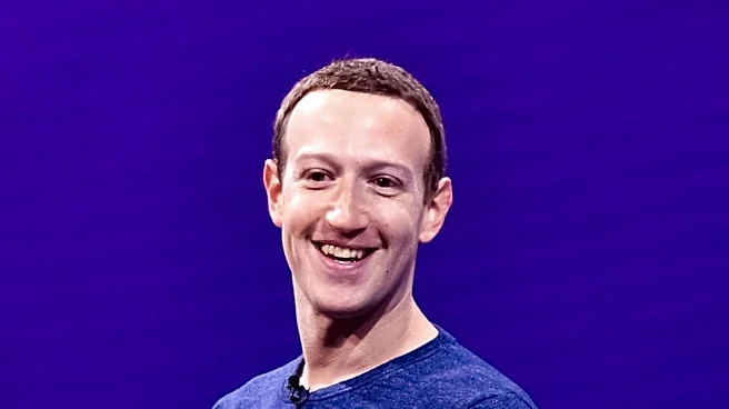 Mark Zuckerberg's Height and Physical Stats Subject of Public Interest and Media Analysis