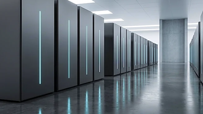 Commercial AI Integration in Defense Sector Raises Data Privacy and Security Concerns
