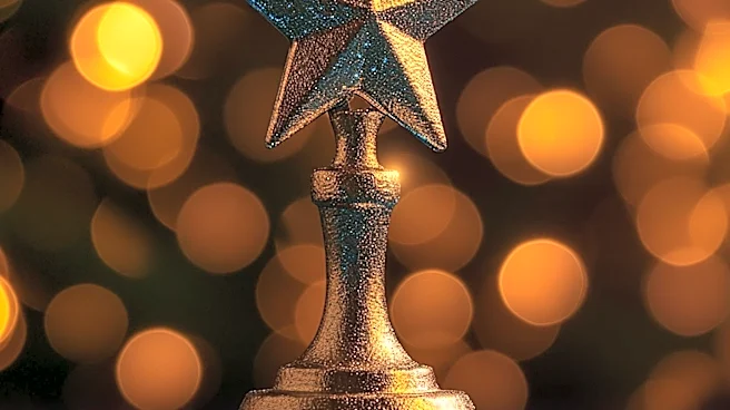 City of Star Opens Nominations for Helping Heroes Holiday Program