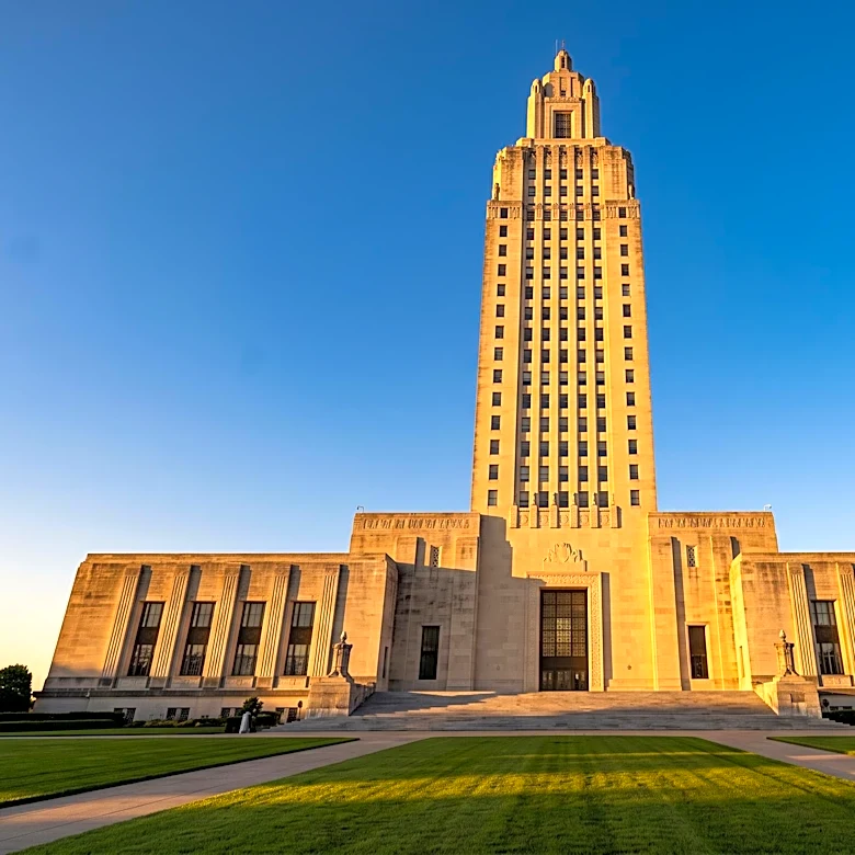 Louisiana Governor Jeff Landry and DCFS to Host Foster Care Event in Baton Rouge