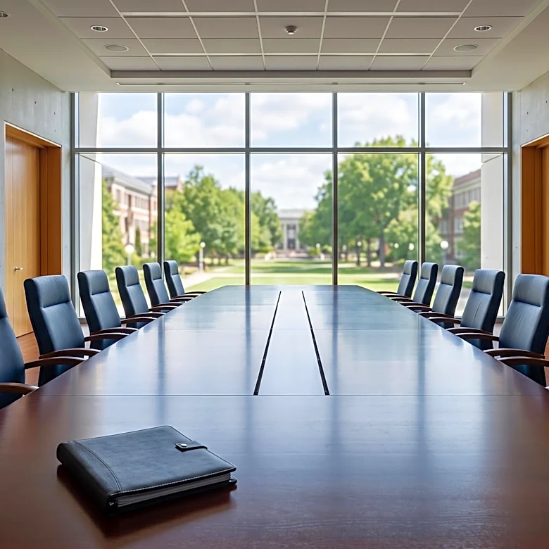 University of Idaho Presidential Search Committee Formed Following President Green's Retirement Announcement
