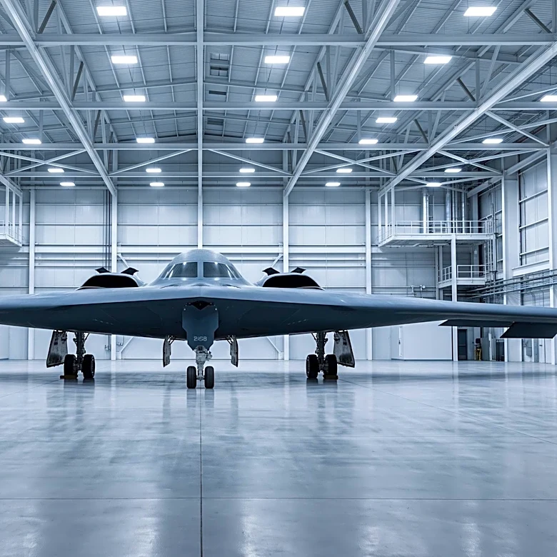 Rapid City Mayor Jason Salamun Highlights Northrop Grumman Arrival and $65 Million Street Investment