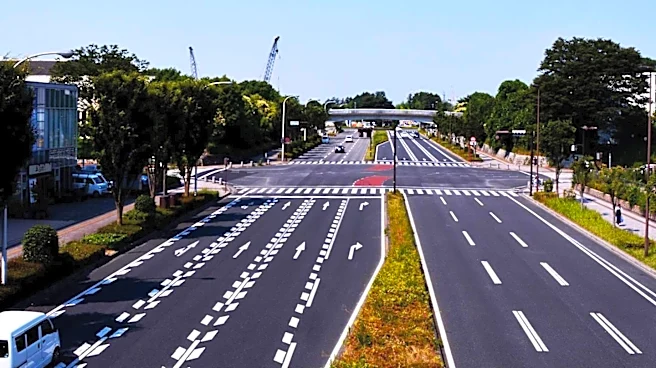 Governor DeSantis Celebrates Completion of River Road Widening Project in Venice, Florida