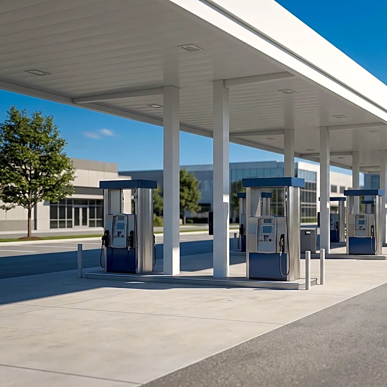 Kansas City Police Department Identifies Family of Child Found at Gas Station