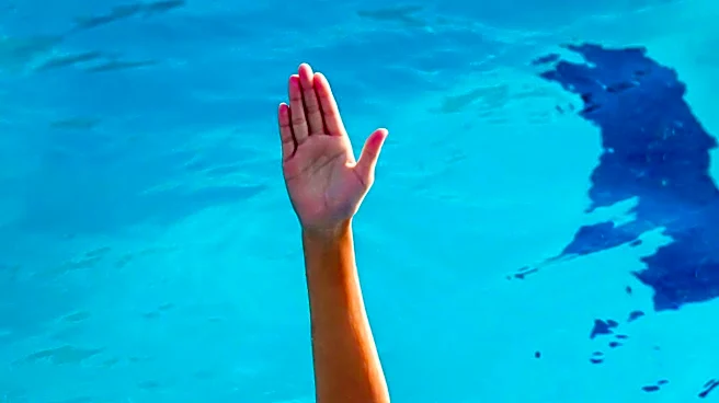 Princess Charlene of Monaco Foundation Focuses on Drowning Prevention and Youth Education Through Sports