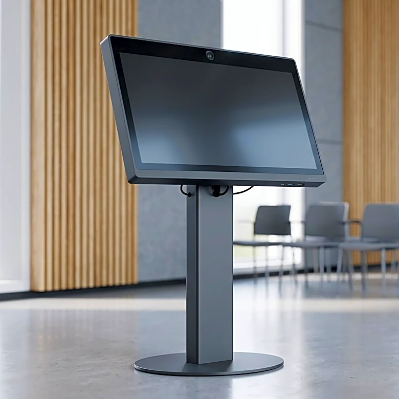 SMART Technologies Offers Specialized Interactive Displays for U.S. Government and Military Education