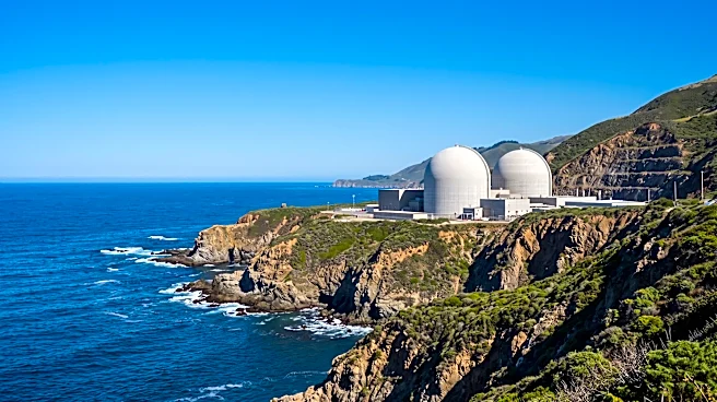 California Governor Newsom Signs Bills to Advance Nuclear Energy Development