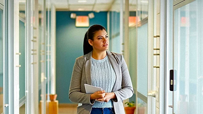 Mayo Clinic Seeks Manager for 'Beyond Walls' Initiative Amidst National Recognition
